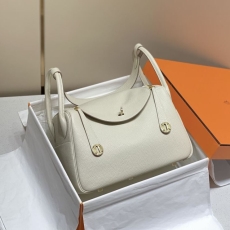 Hermes Lindy Bags